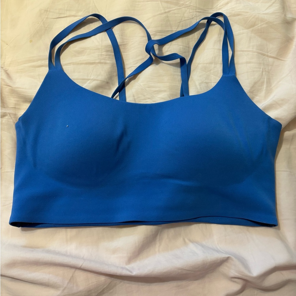 OFFLINE aerie Real Me Hold Up! Sports Bra M